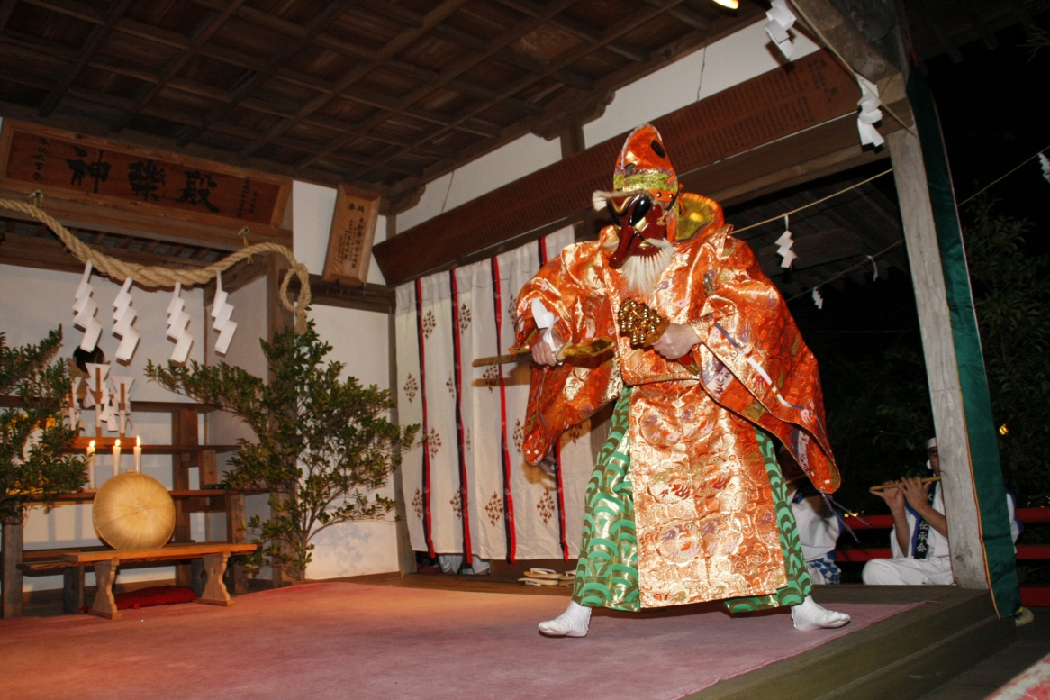 大国魂神社例大祭